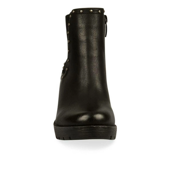 Ankle boots BLACK ANGELA THOMPSON