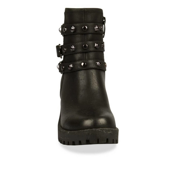 Ankle boots BLACK ANGELA THOMPSON