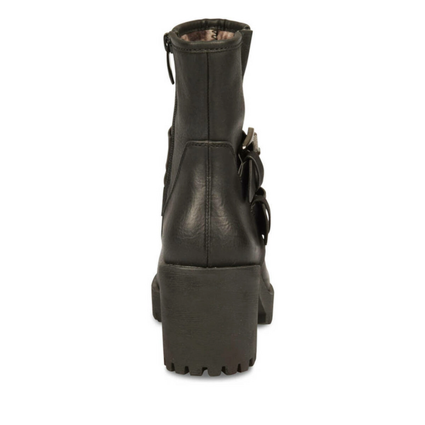 Ankle boots BLACK ANGELA THOMPSON