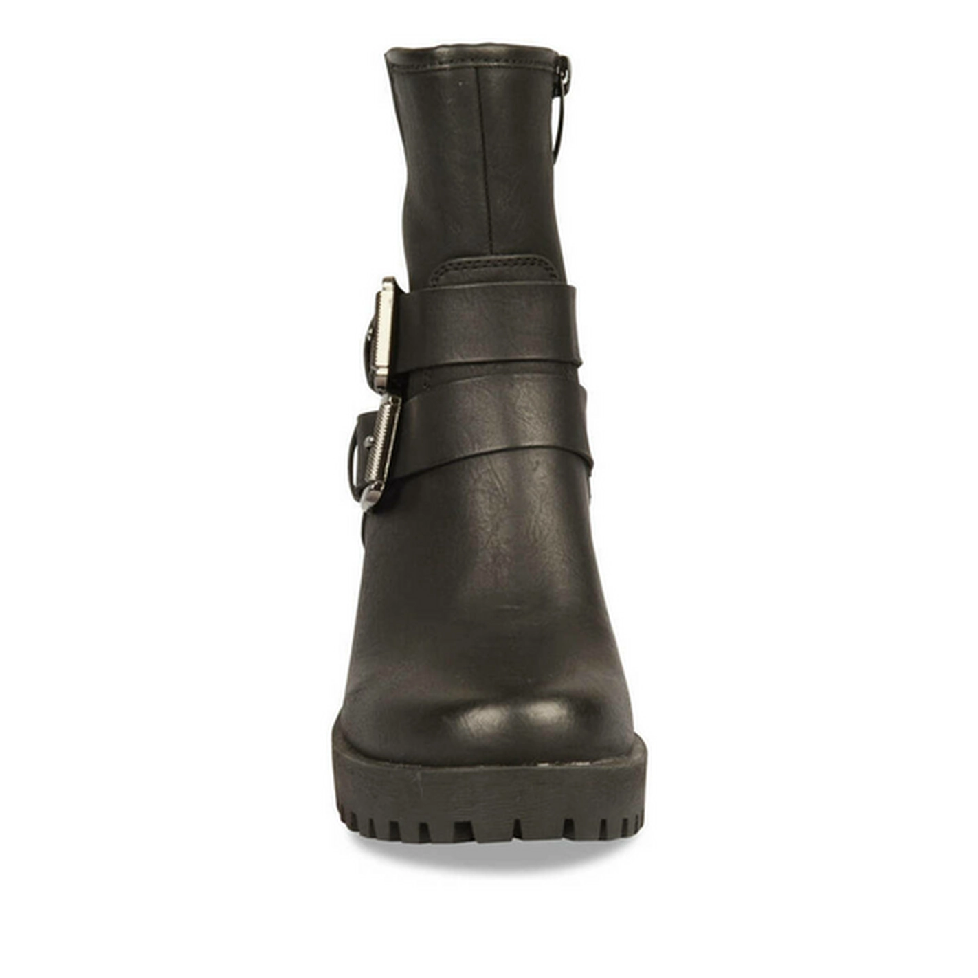 Ankle boots BLACK ANGELA THOMPSON