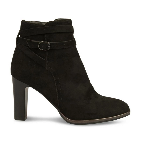 Ankle boots BLACK SINEQUANONE