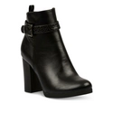 Bottines NOIR MY BOTEGA