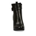 Bottines NOIR MY BOTEGA