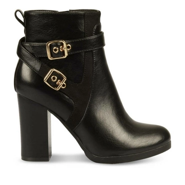 Ankle boots BLACK MY BOTEGA