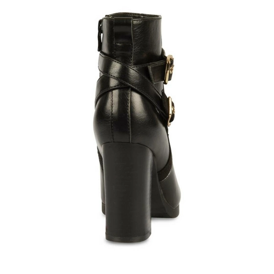 Ankle boots BLACK MY BOTEGA