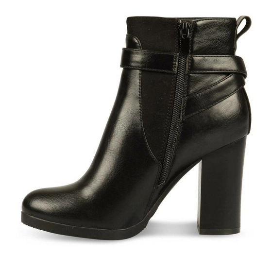 Ankle boots BLACK MY BOTEGA