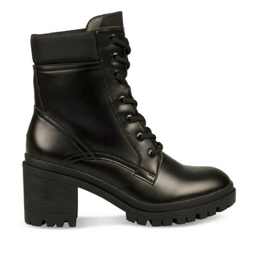 Ankle boots BLACK ANGELA THOMPSON