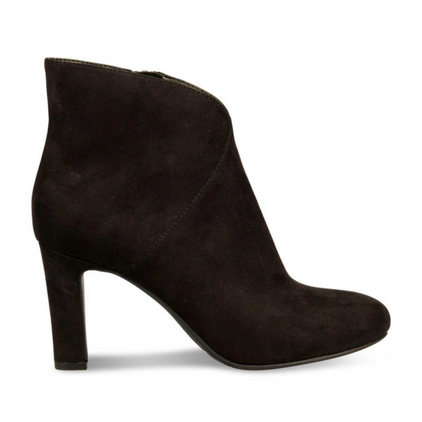 Ankle boots BLACK MY BOTEGA