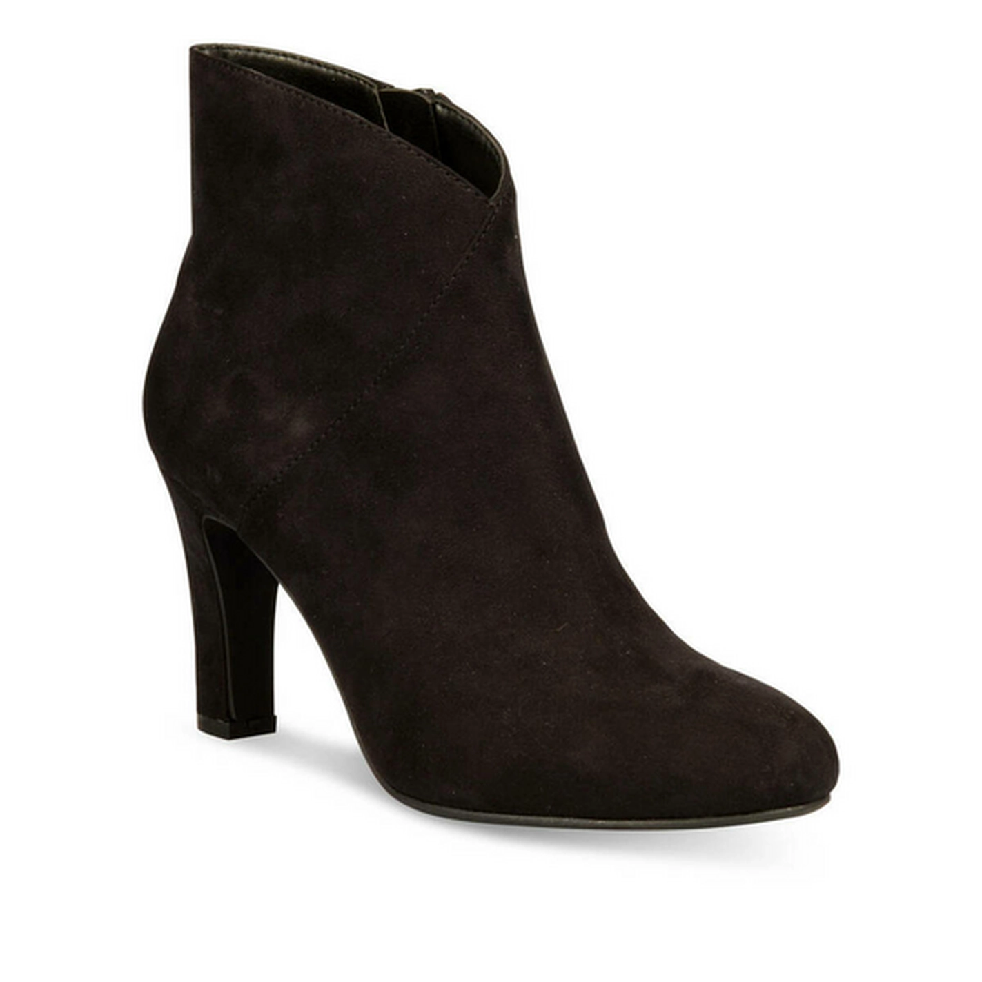 Ankle boots BLACK MY BOTEGA