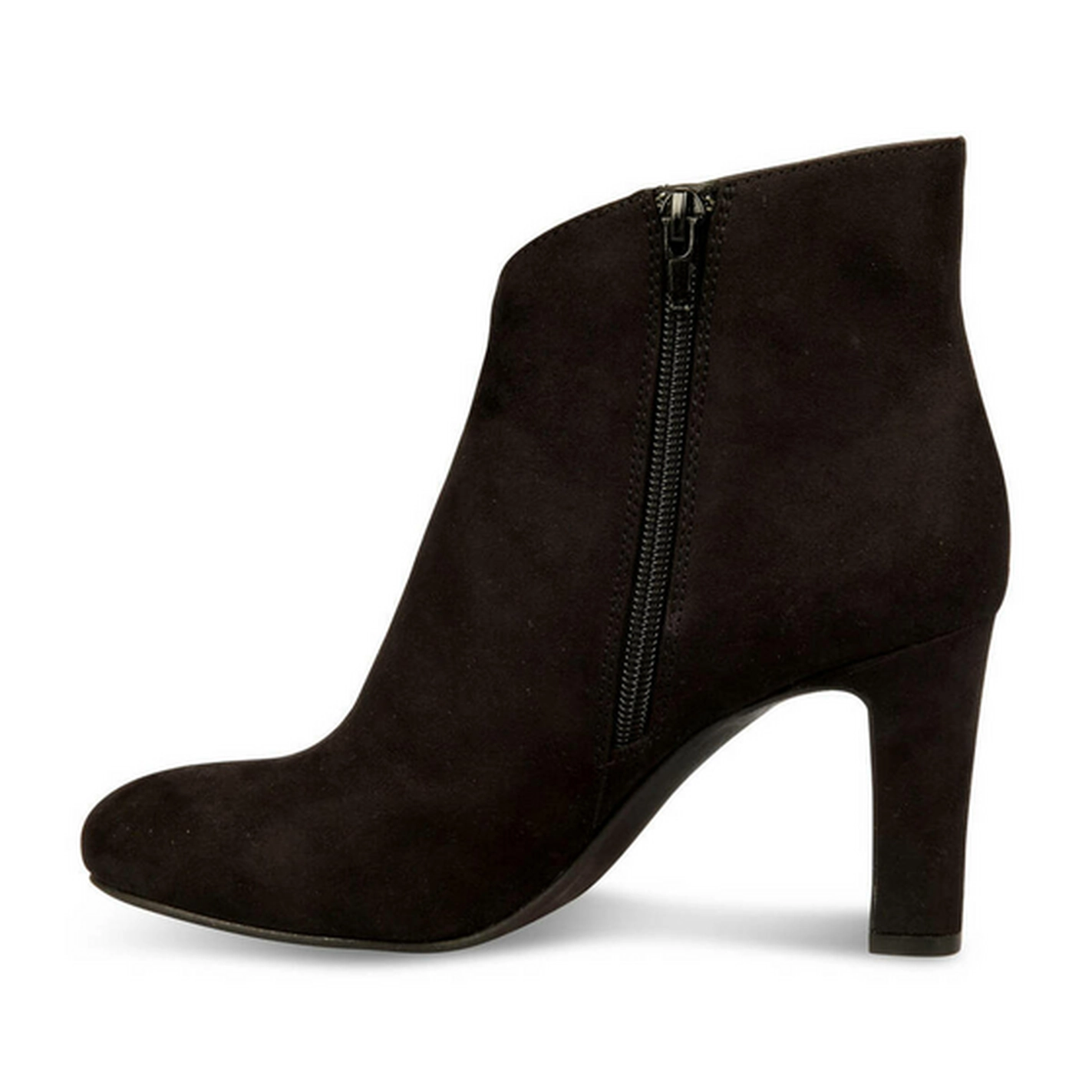 Ankle boots BLACK MY BOTEGA