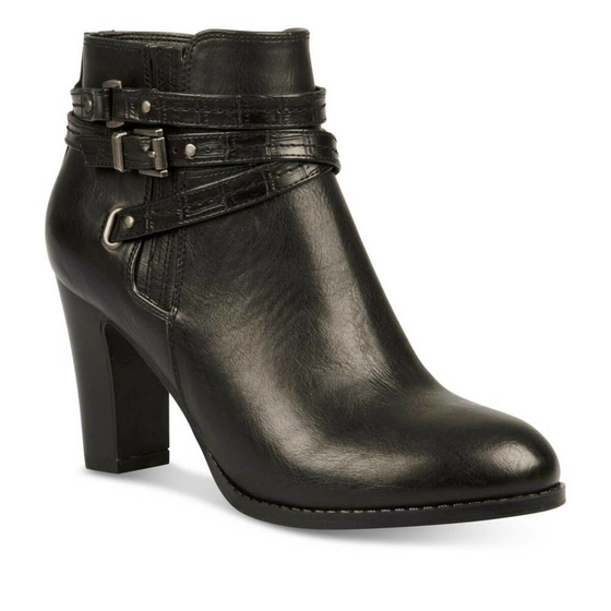 Ankle boots BLACK MY BOTEGA