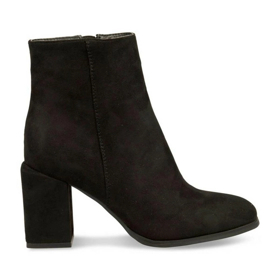 Ankle boots BLACK SINEQUANONE