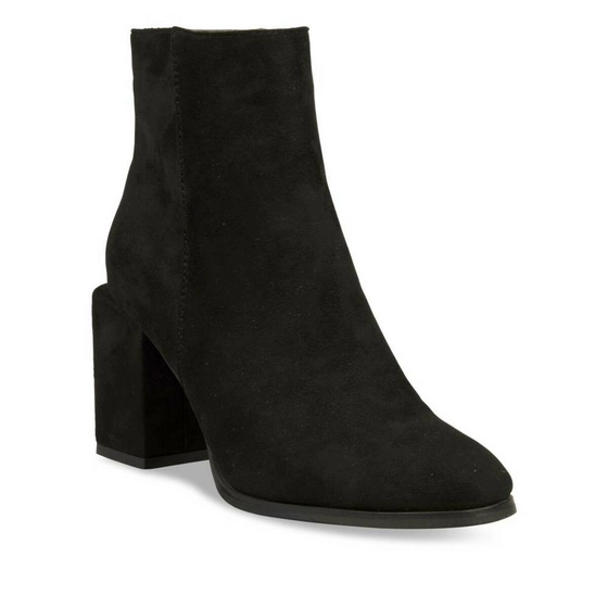 Ankle boots BLACK SINEQUANONE