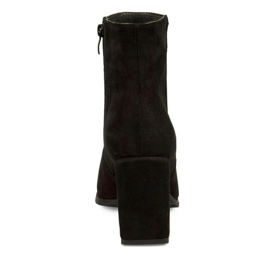 Bottines NOIR SINEQUANONE