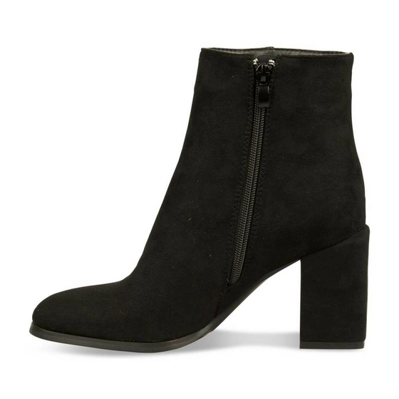 Ankle boots BLACK SINEQUANONE