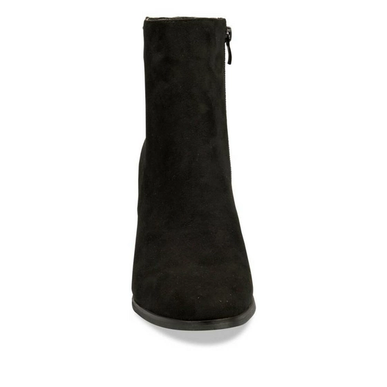 Bottines NOIR SINEQUANONE