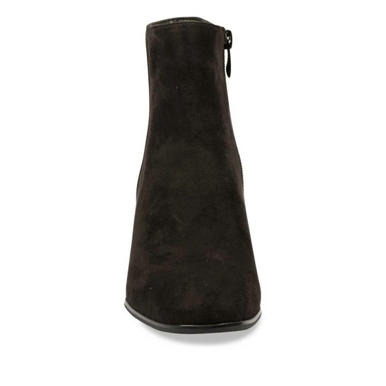 Bottines NOIR SINEQUANONE