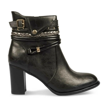 Ankle boots BLACK MY BOTEGA