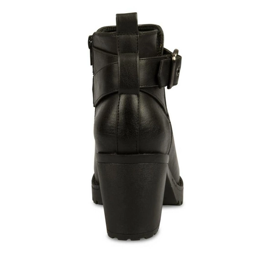 Ankle boots BLACK ANGELA THOMPSON