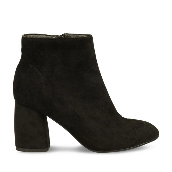 Ankle boots BLACK MY BOTEGA