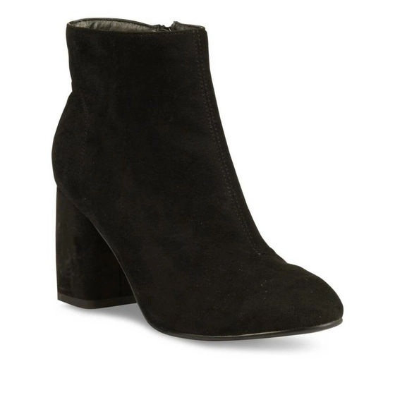 Ankle boots BLACK MY BOTEGA