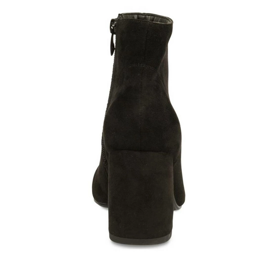 Ankle boots BLACK MY BOTEGA