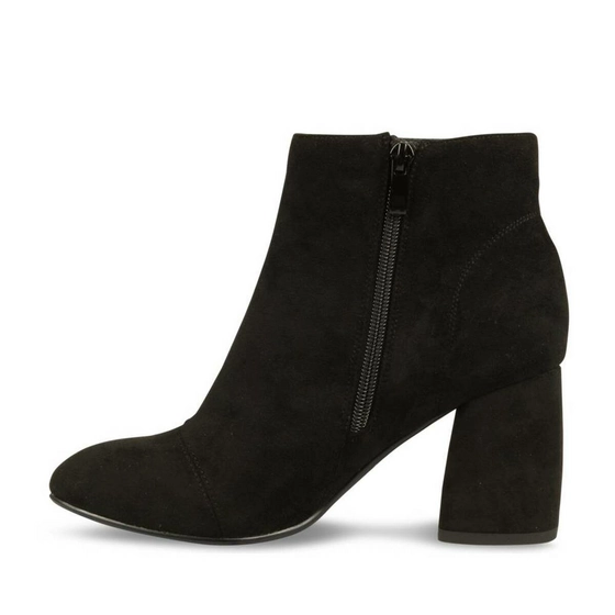 Ankle boots BLACK MY BOTEGA