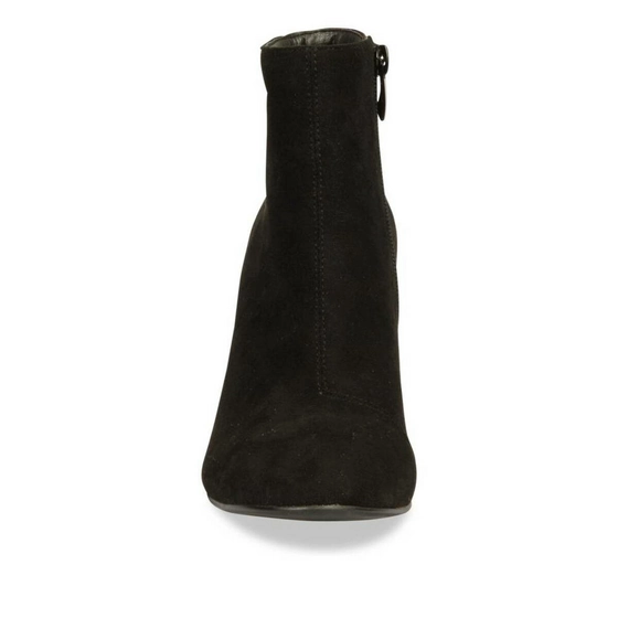 Ankle boots BLACK MY BOTEGA