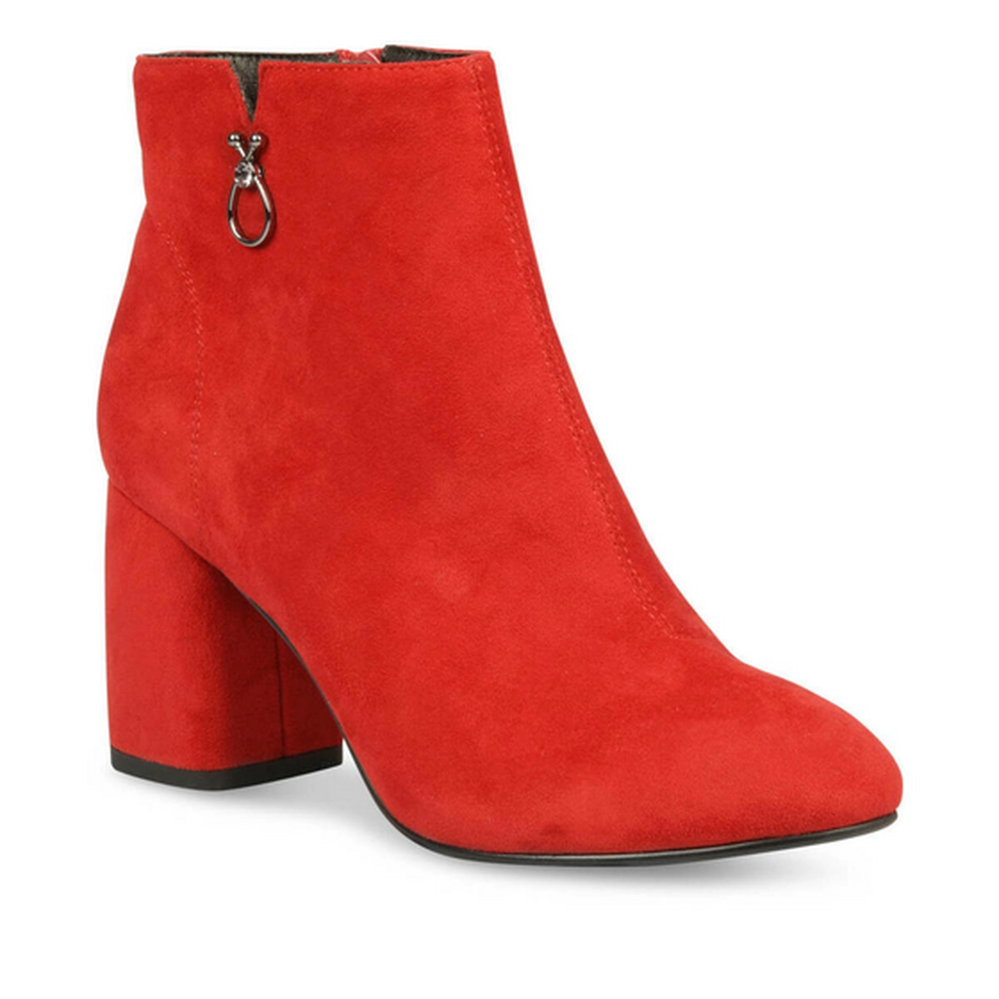 Bottines ROUGE MY BOTEGA