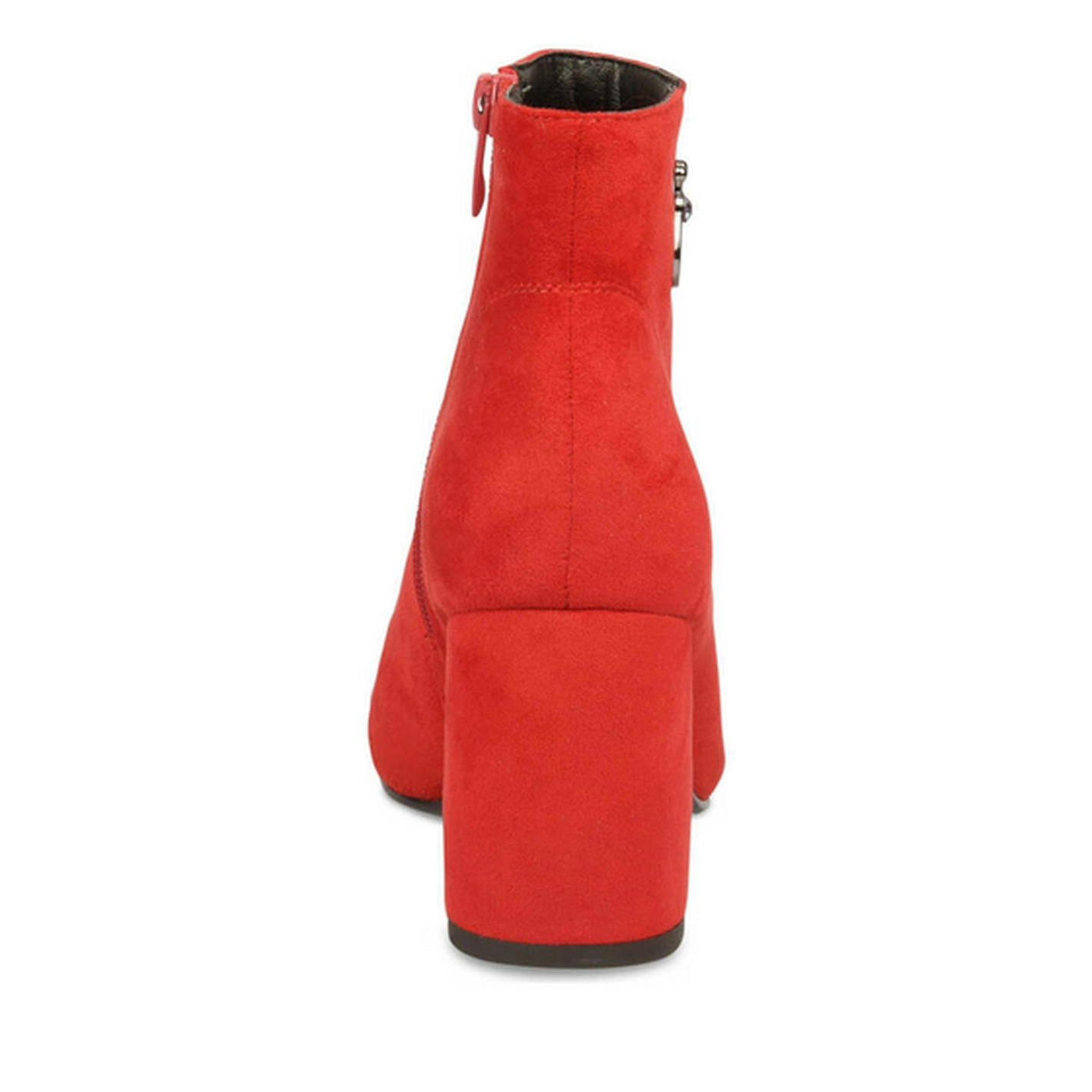 Ankle boots RED MY BOTEGA