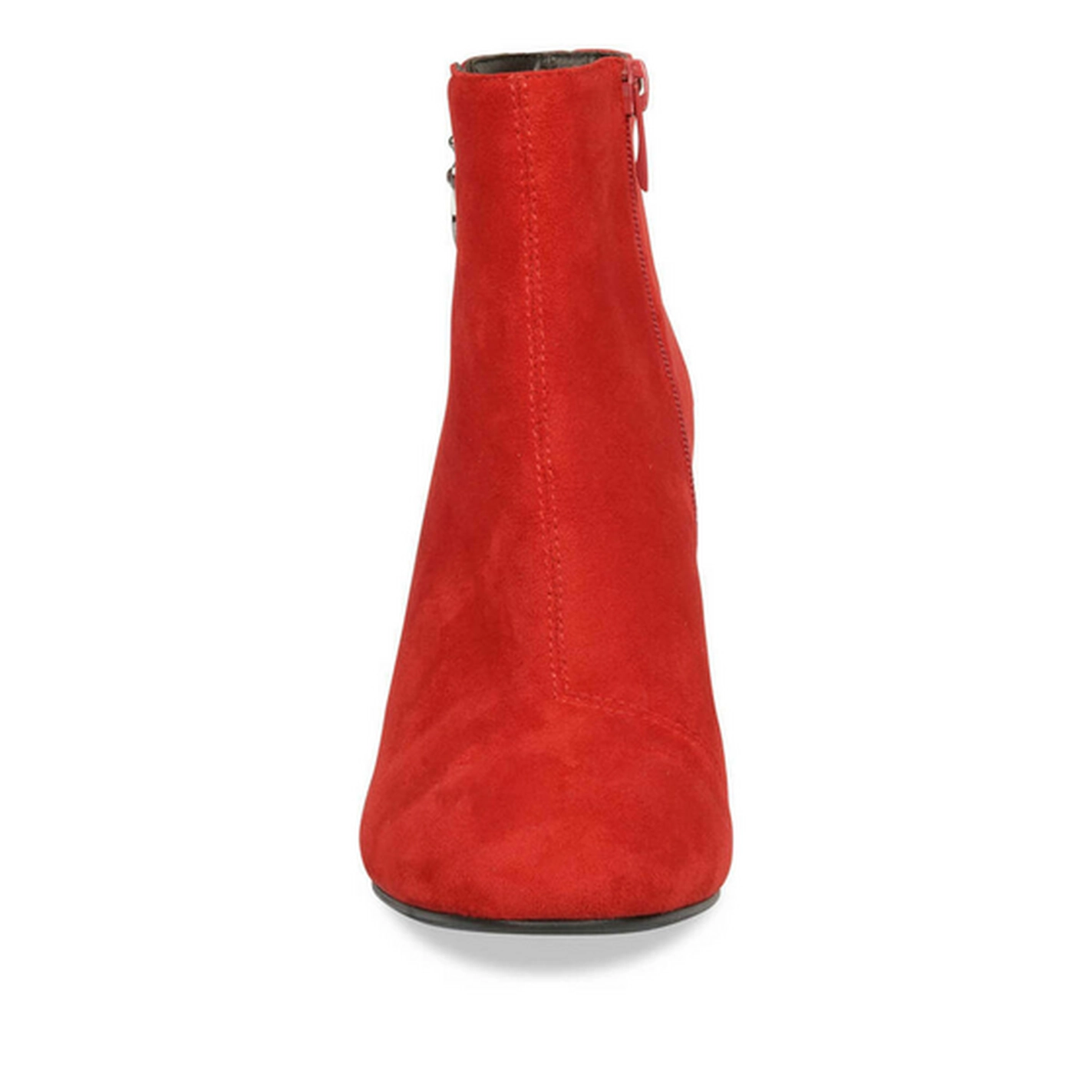 Bottines ROUGE MY BOTEGA