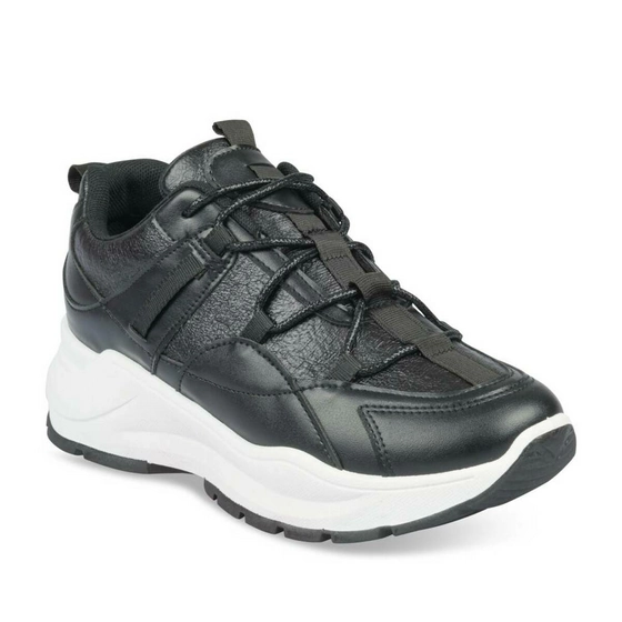 Sneakers BLACK ACTIVE FASHION