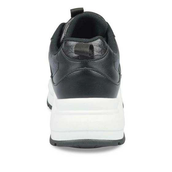 Sneakers BLACK ACTIVE FASHION