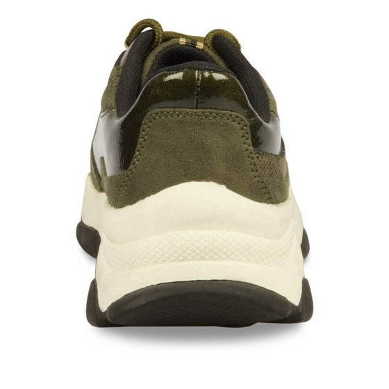 Sneakers KHAKI ACTIVE FASHION