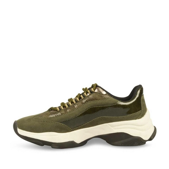 Sneakers KHAKI ACTIVE FASHION