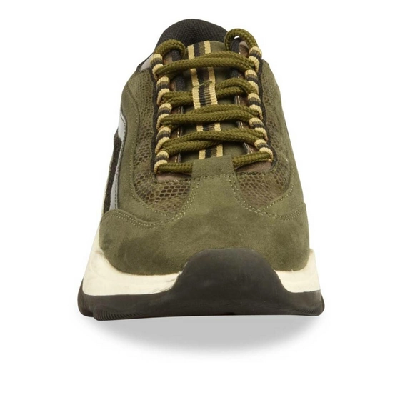 Sneakers KHAKI ACTIVE FASHION