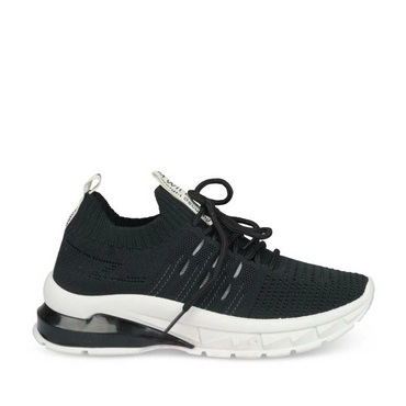 Sneakers ZWART ACTIVE FASHION