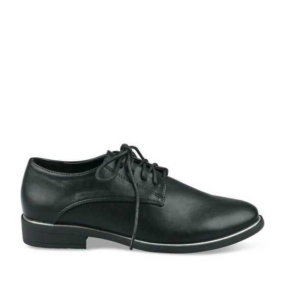 Derbies BLACK MyB