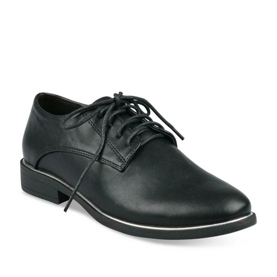 Derbies BLACK MyB