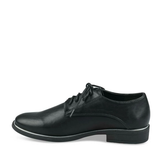 Derbies BLACK MyB