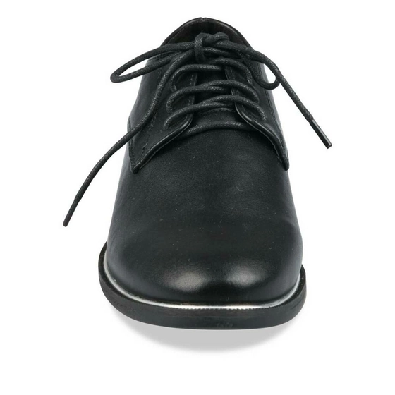 Derbies BLACK MyB