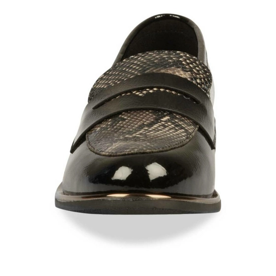 Moccasins BLACK SINEQUANONE