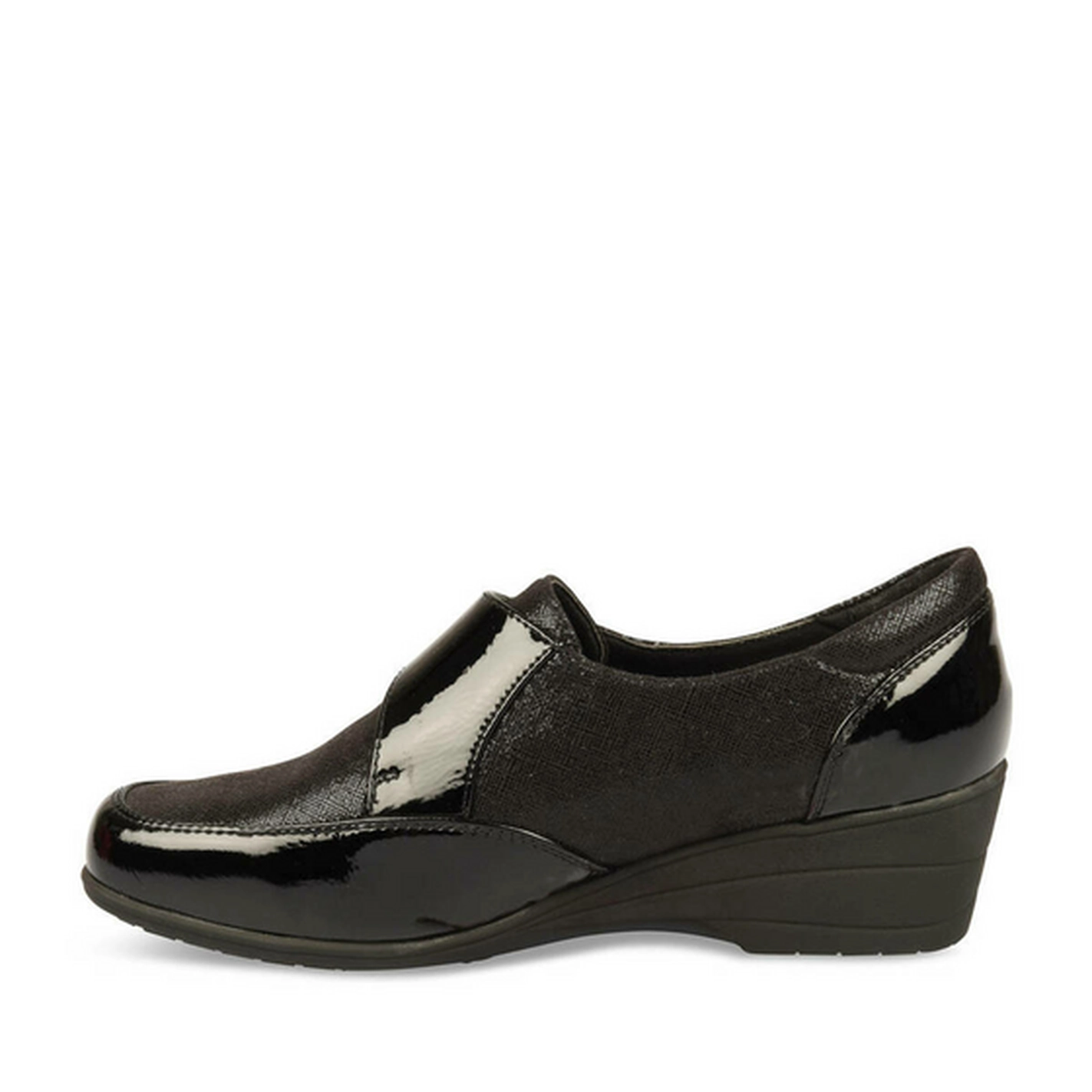 Derbies BLACK NEOSOFT WOMEN