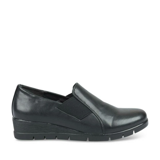 Derbies BLACK NEOSOFT FEMME