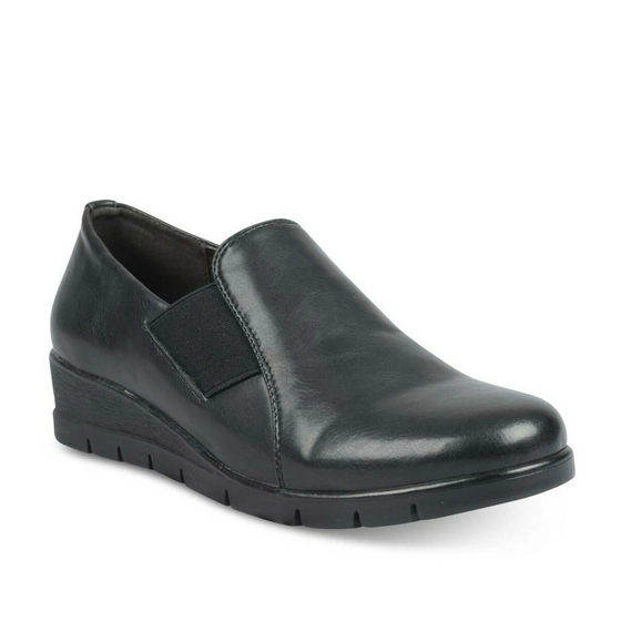 Derbies BLACK NEOSOFT FEMME