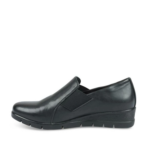 Derbies BLACK NEOSOFT FEMME