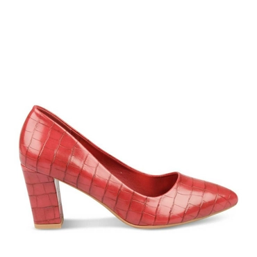 Pumps ROOD SINEQUANONE