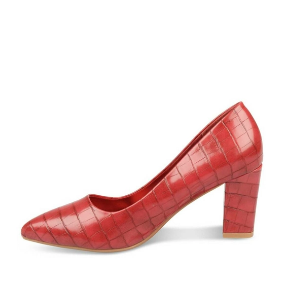 Pumps RED SINEQUANONE