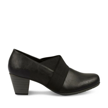 Pumps BLACK NEOSOFT FEMME