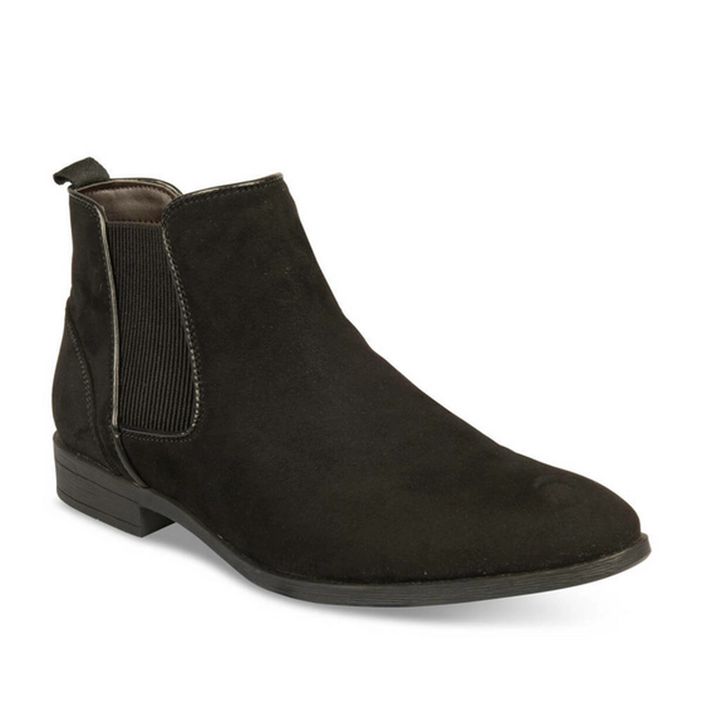 Bottines NOIR B-BLAKE